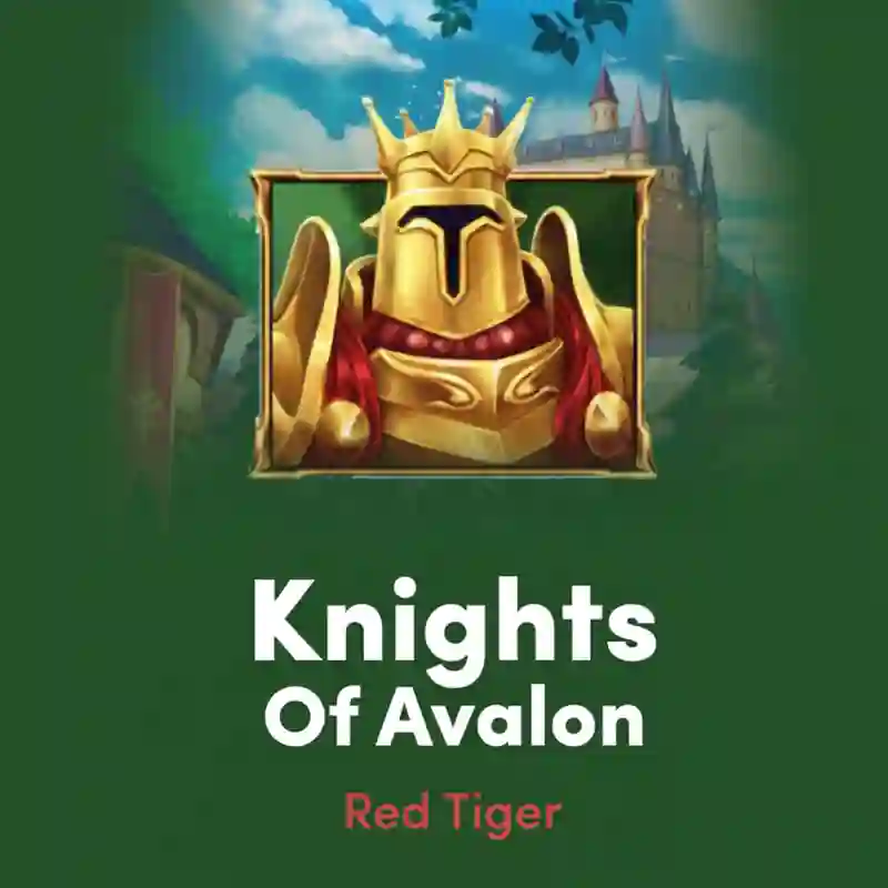 Knights Of Avalon