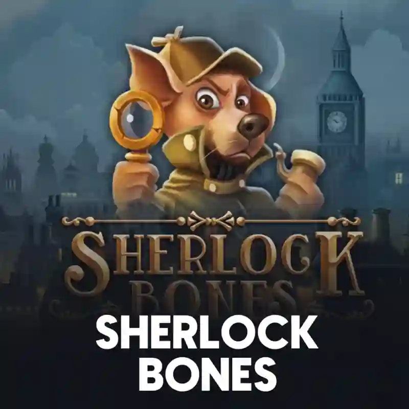 Sherlock Bones